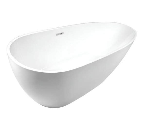 Blanco ángulo